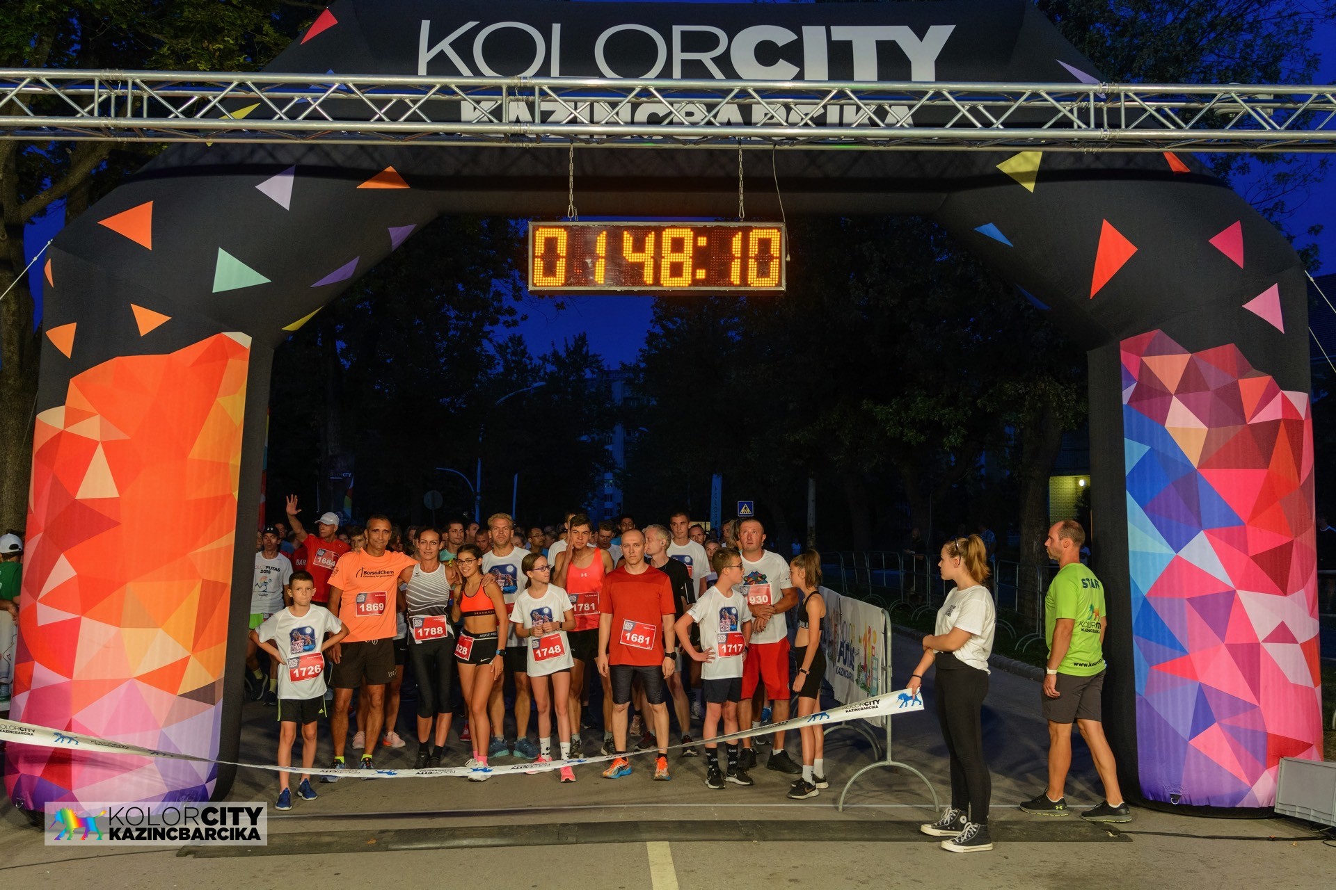 https://kolorline.hu/BorsodChem Kolorfutás Night eredmények