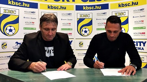 https://kolorline.hu/Boér Gábor az új edző a KBSC csapatánál