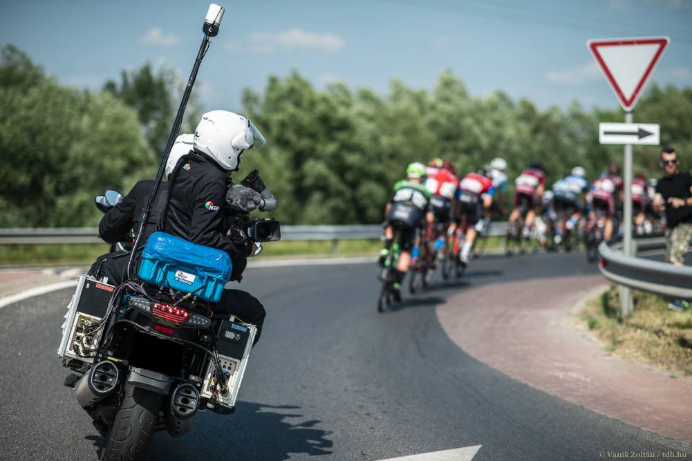 https://kolorline.hu/Szombaton indult a Tour de Hongrie – Forgalomkorlátozások az útvonalakon