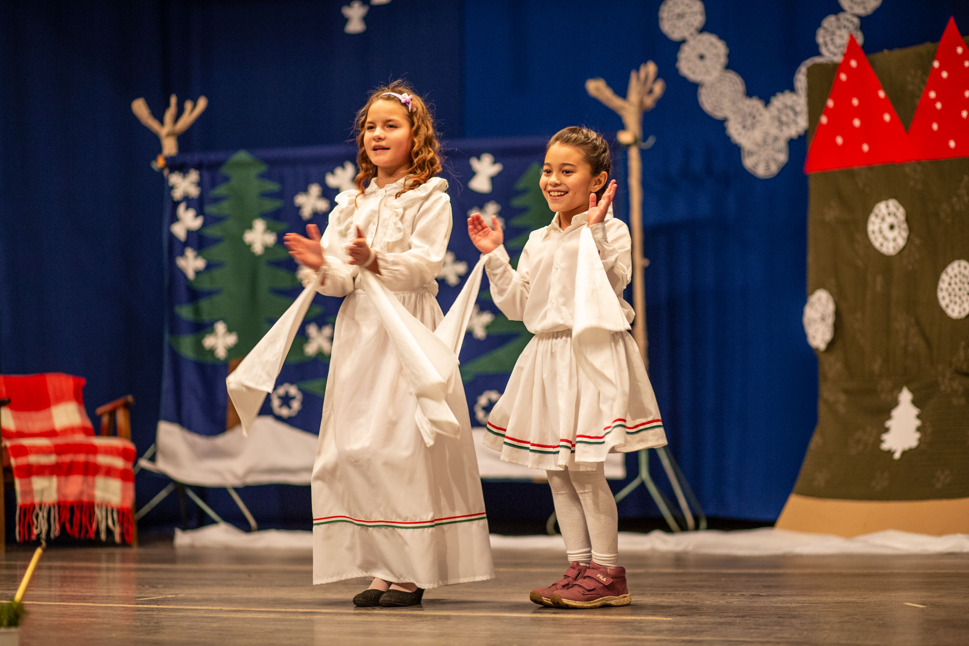 Don Bosco tanoda program