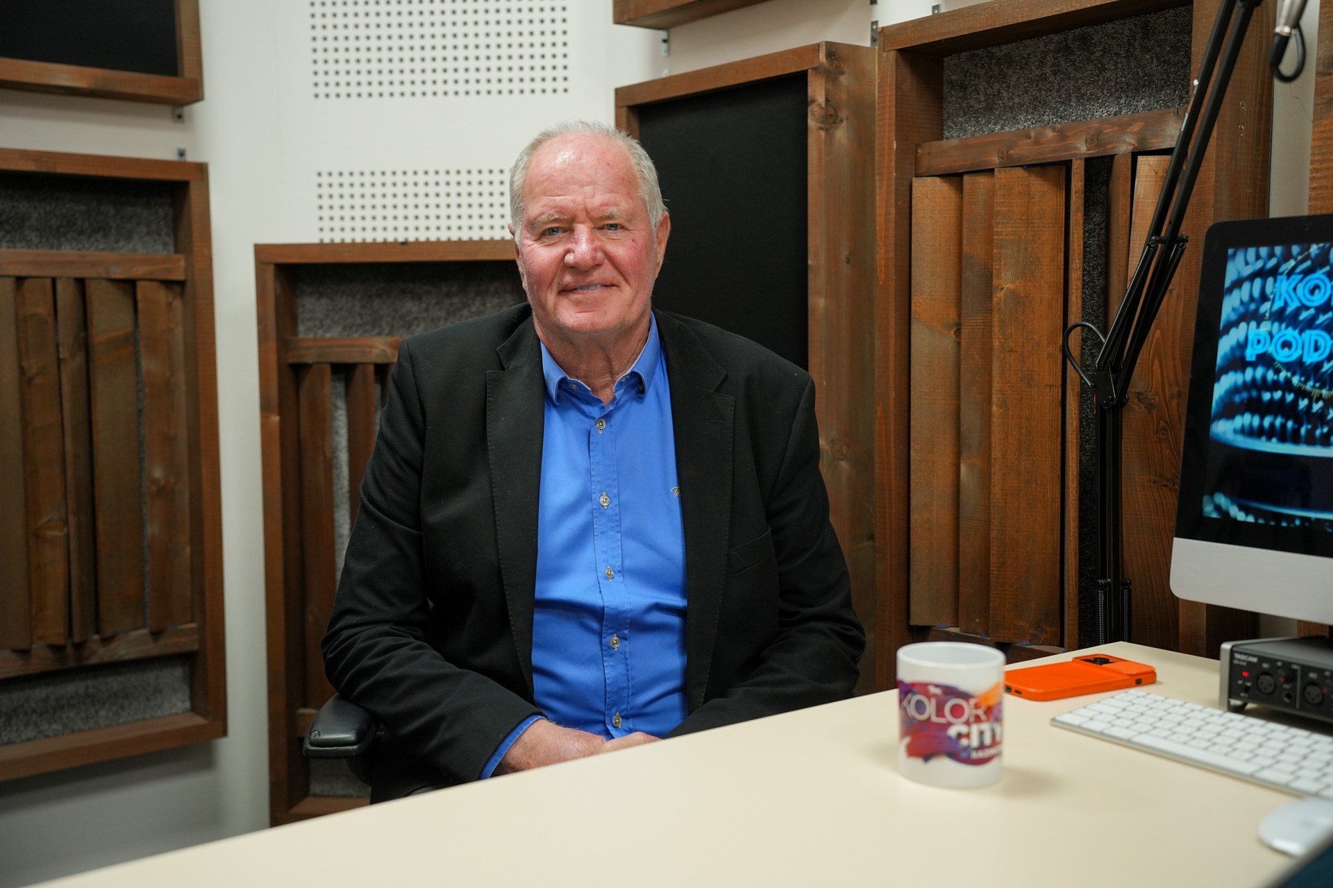 Kemény Dénes Kazincbarcikán