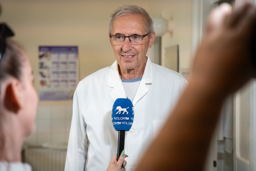 Dr. Halász József