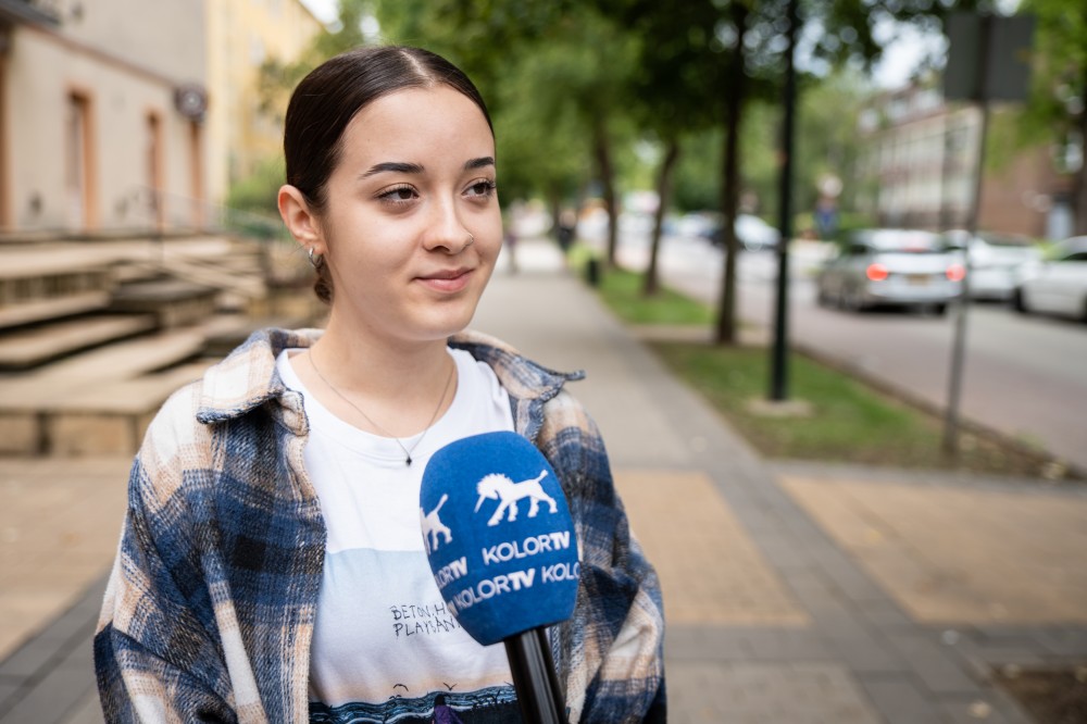 Szabó Nikol Gréta