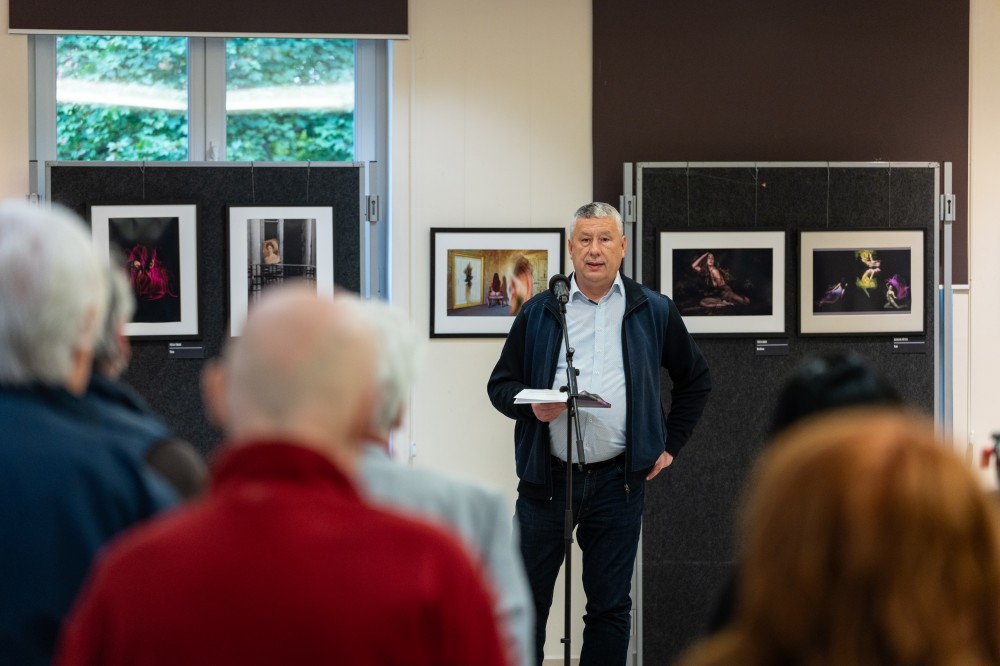 Felföldi Fotográfusok Szövetsége