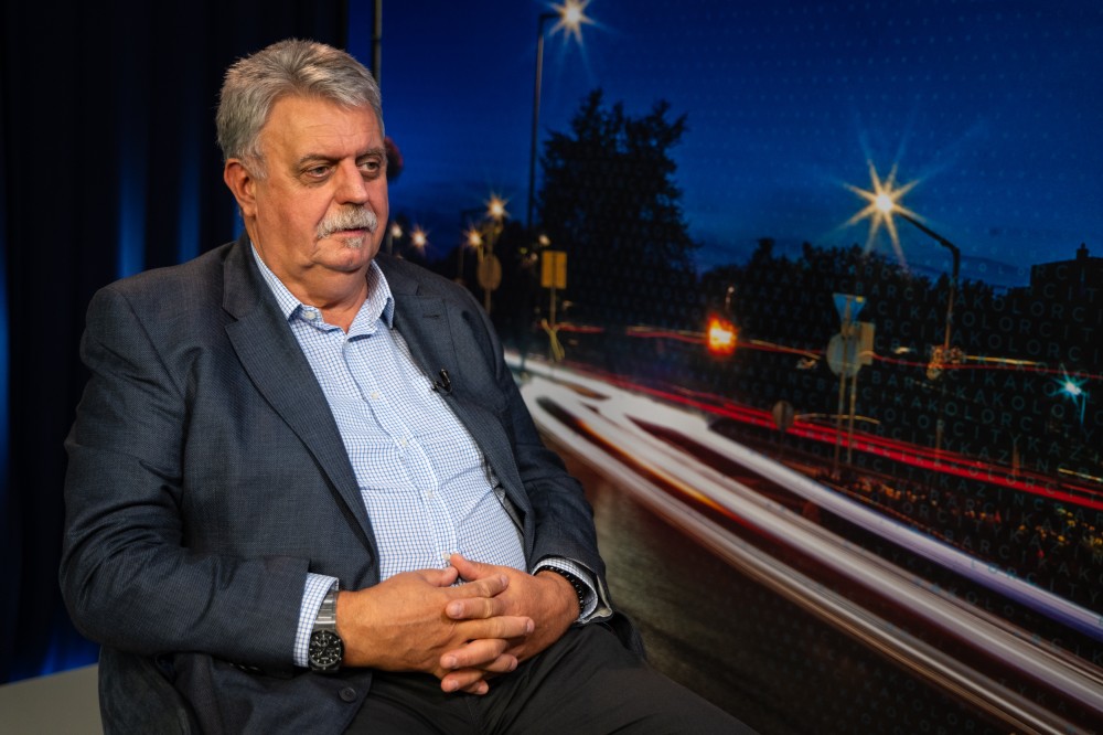 Vincze Csaba