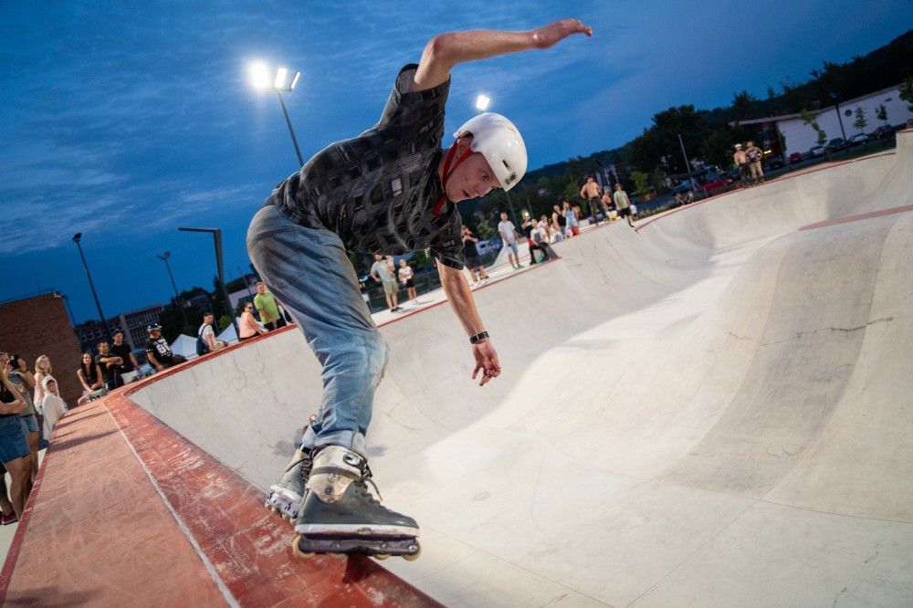 Inline Skate Jam KolorPlatz 2025