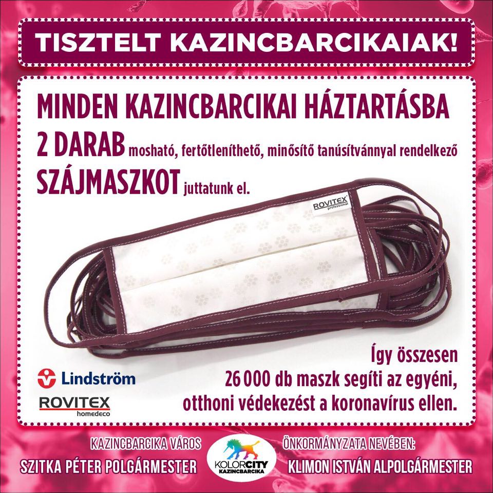 Maszk