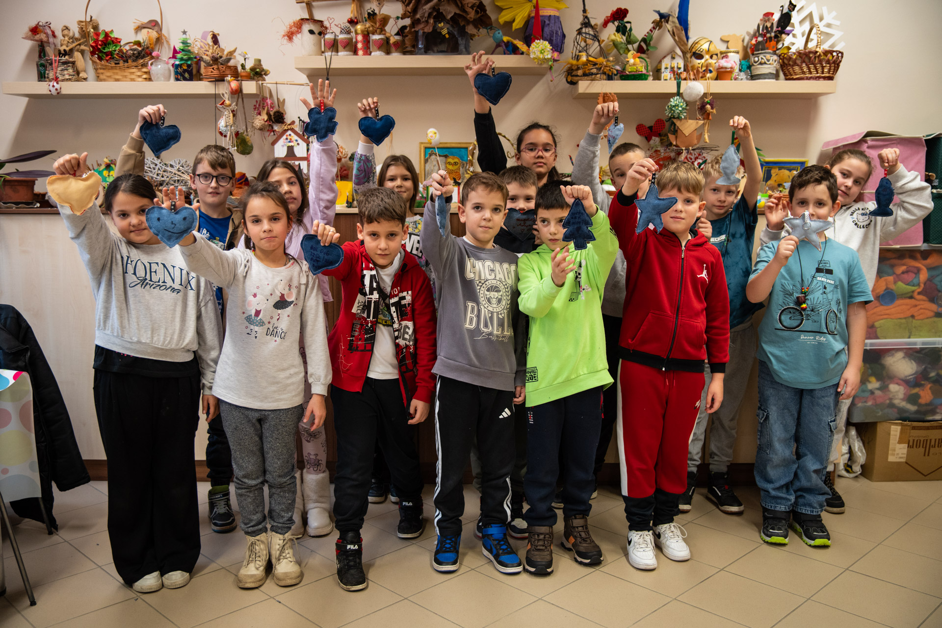 ÖKOllekció-turné - Kazincbarcika