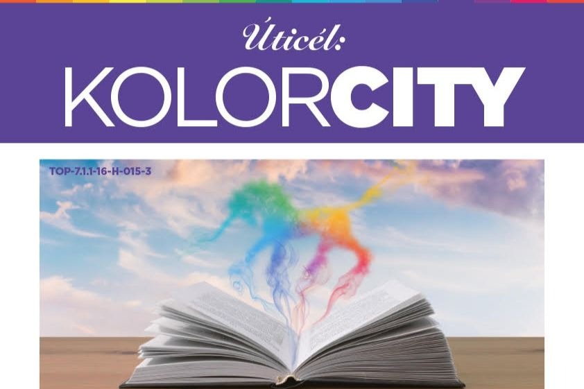 https://kolorline.hu/Úticél KolorCity – Írjuk együtt Kazincbarcika könyvét!
