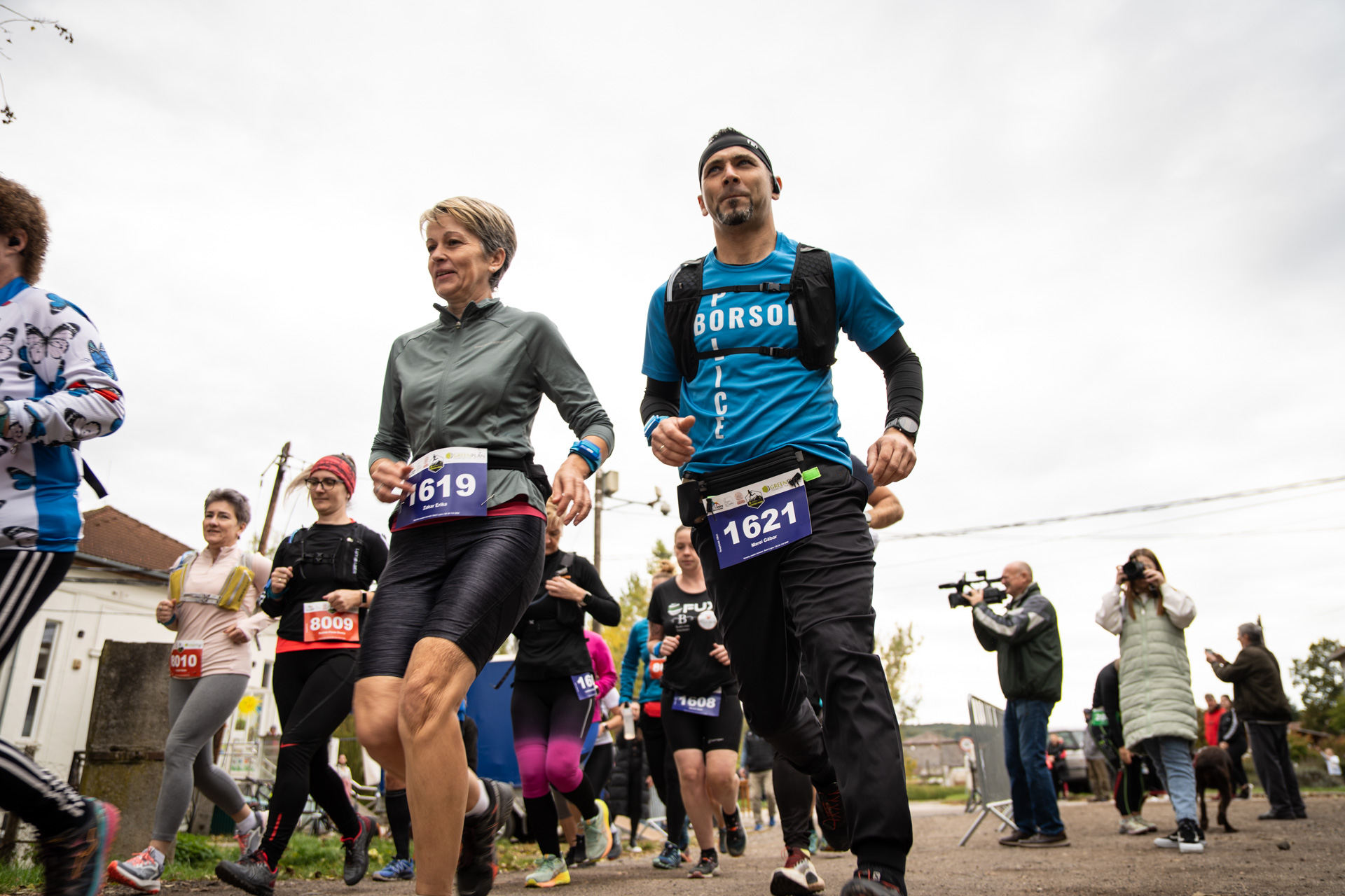 2. GreenPlan Barcika Trail