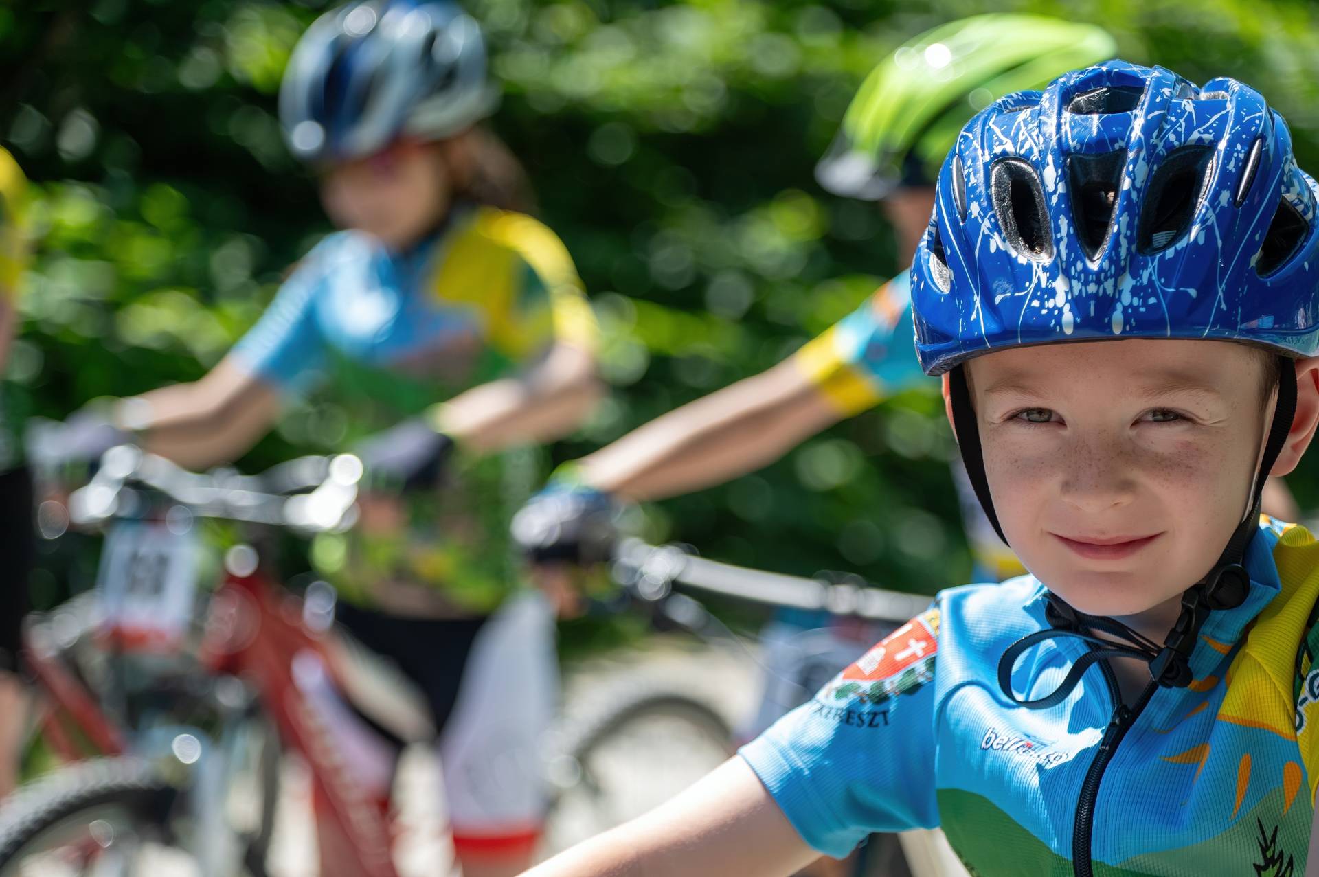 Borsod MTB Series – Csónakázó-tó