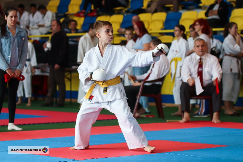 https://kolorline.hu/Bódi Ilona Emlékverseny - IX. Shotokan Karate Kupa