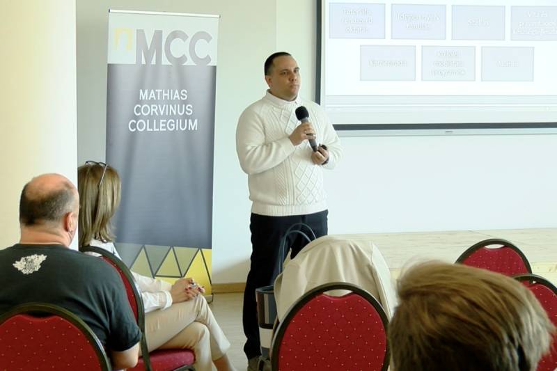 https://kolorline.hu/Már elkezdődött a jelentkezés az MCC Egyetemi Programjára