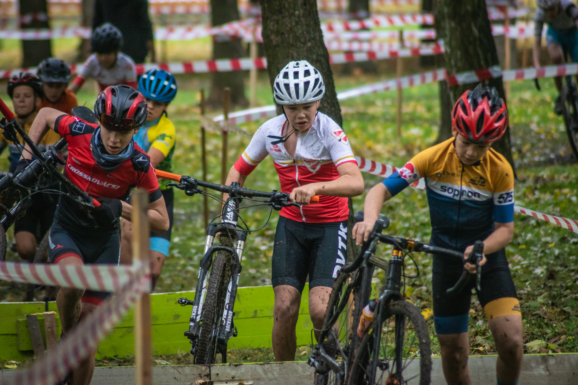 XII. KolorCross CX Magyar Kupa – Csónakázó-tó