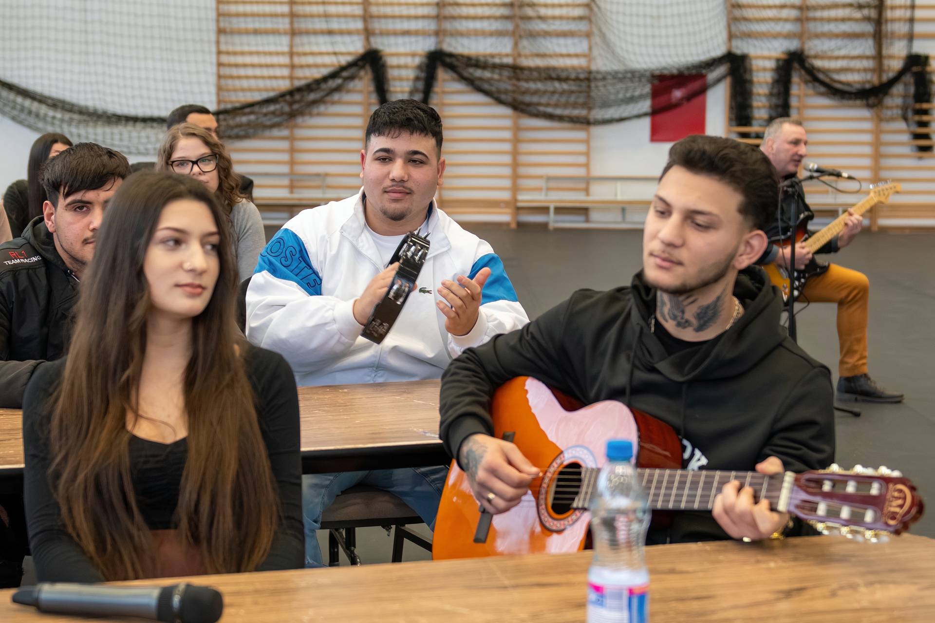 Bosco Szent János ünnepe – Szent Család Templom, Don Bosco Sportközpont