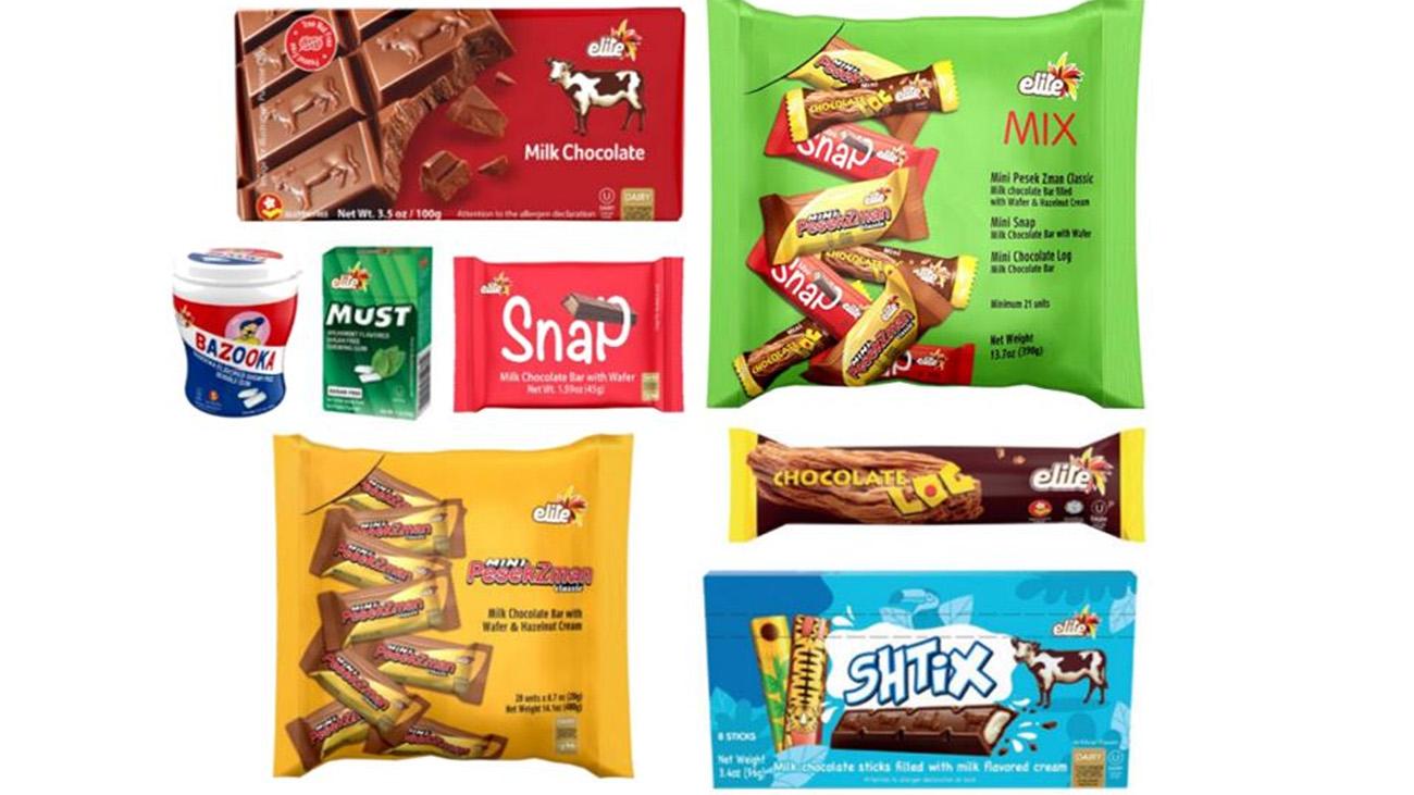 https://kolorline.hu/Elite márkájú édességeket hívott vissza a termékek gyártója
