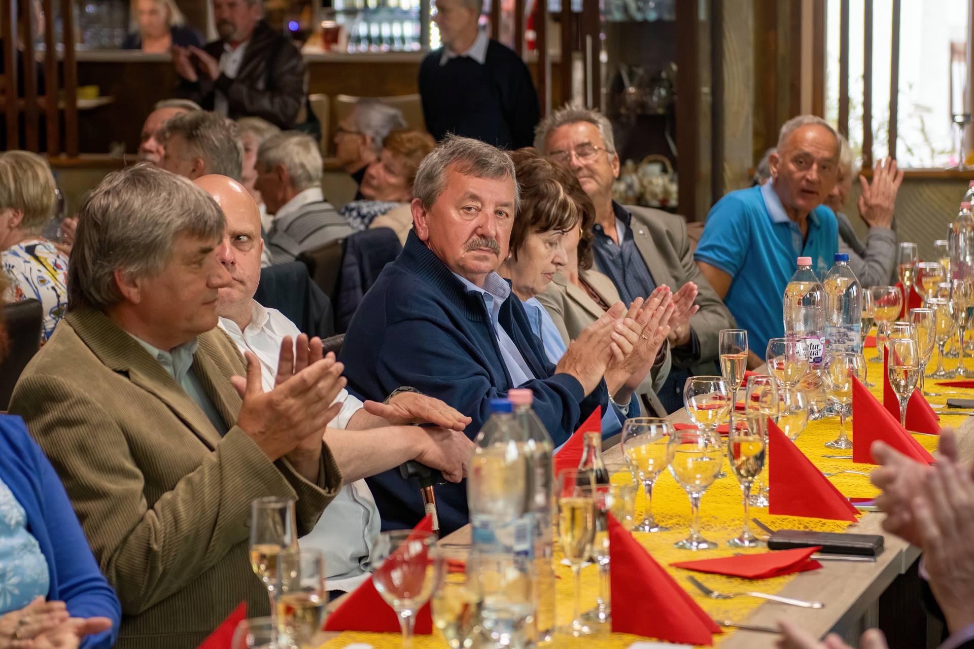 IV. Erőműves találkozó – Kocka Étterem