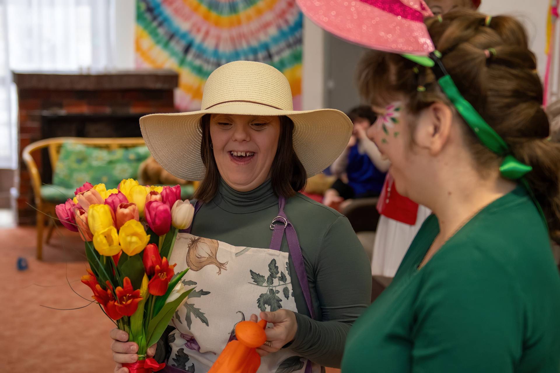 Farsang – Kincsem Napközi