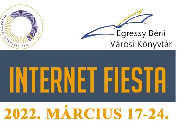 https://kolorline.hu/Internet fiesta a városi könyvtárban