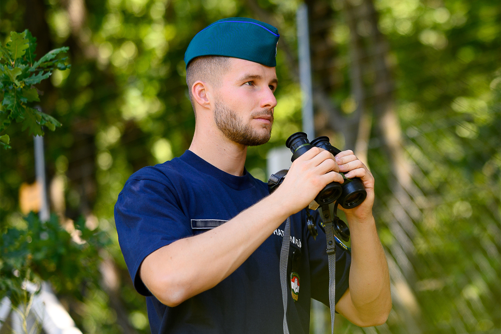 https://kolorline.hu/A KolorFesztiválon folytatódik a határvadász toborzás