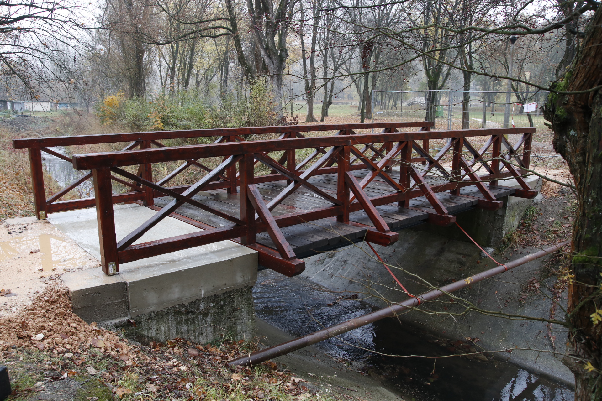 https://kolorline.hu/Elkészült a Jubileumi híd karbantartása