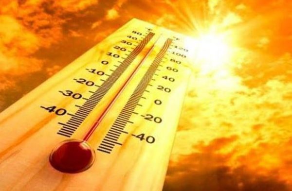 https://kolorline.hu/Harmadfokú hőségriasztás lép életbe mától szombat éjfélig