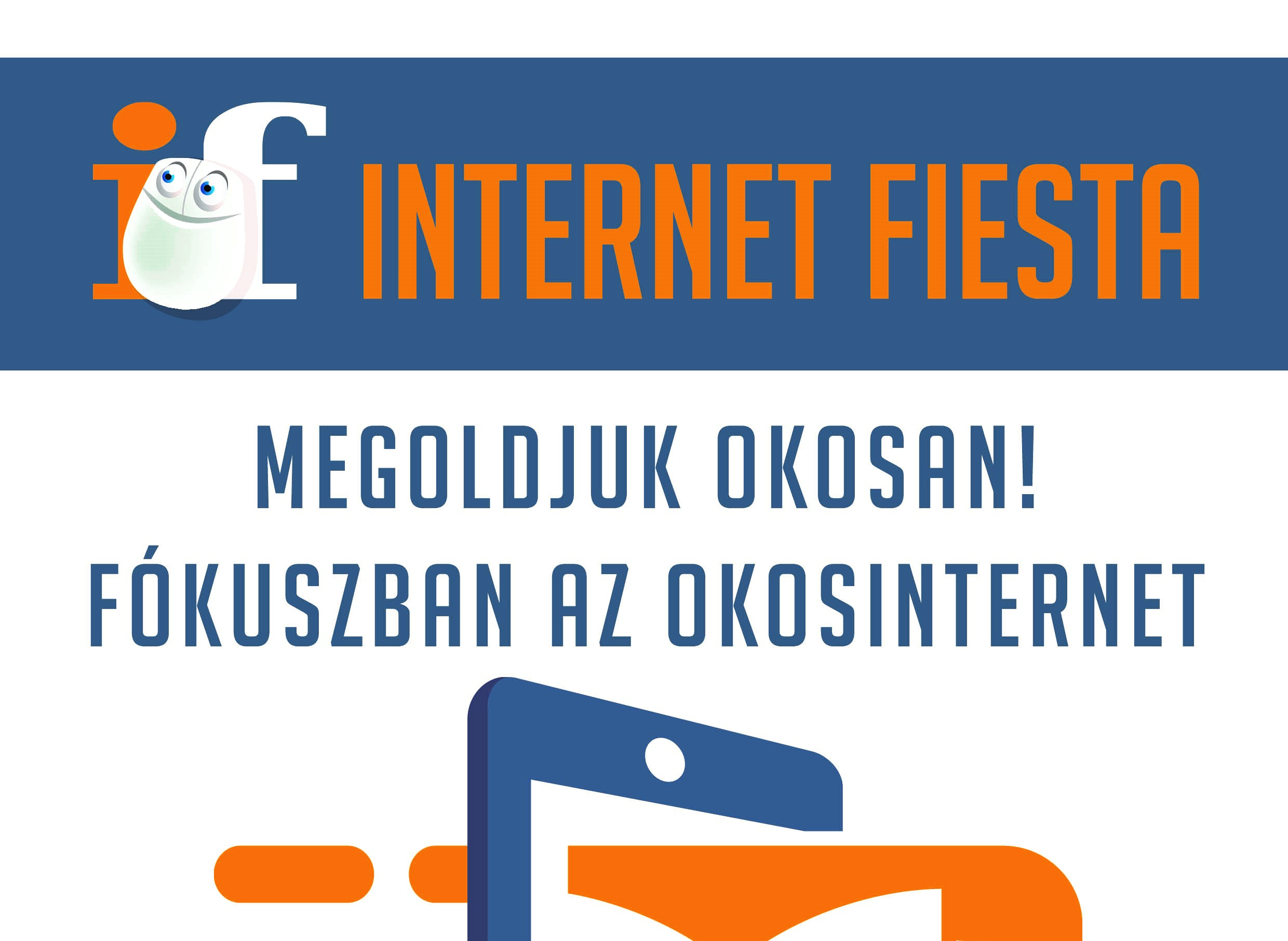 https://kolorline.hu/Internet Fiesta a könyvtárakban