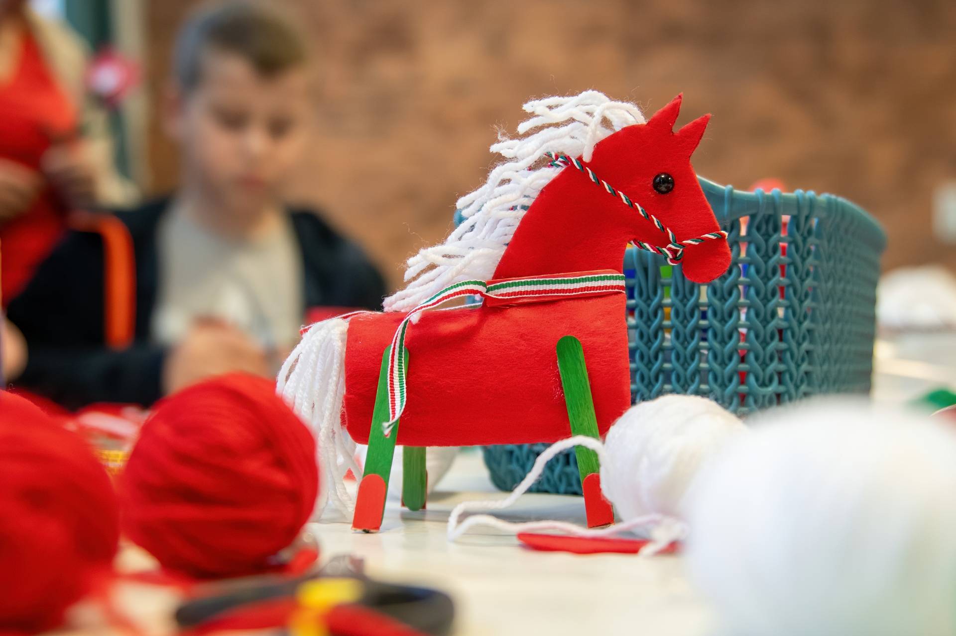 Történelmi játszóház – Egressy B. Művelődési Központ