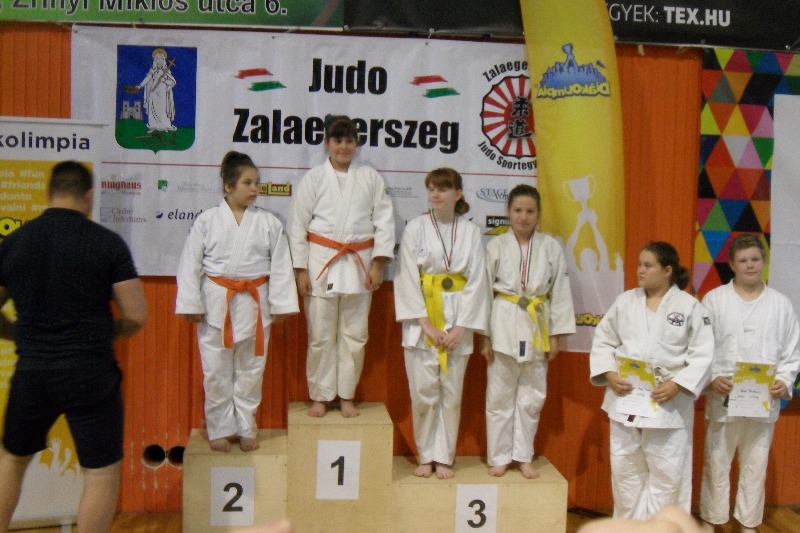 https://kolorline.hu/Fiatal judosok sikere Zalaegerszegen