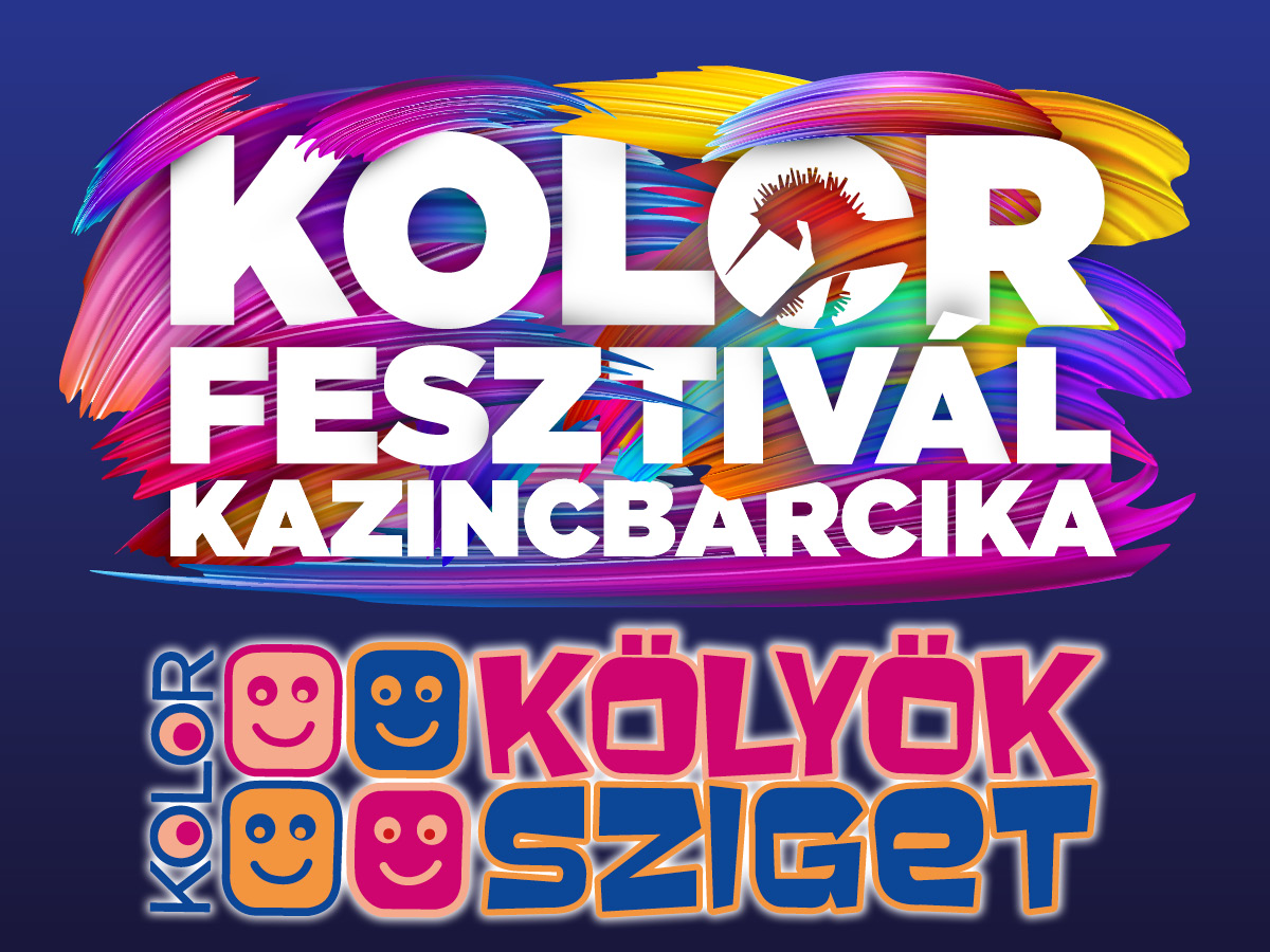 https://kolorline.hu/Indul a Kolor Kölyöksziget, a gyermekek fesztiválja