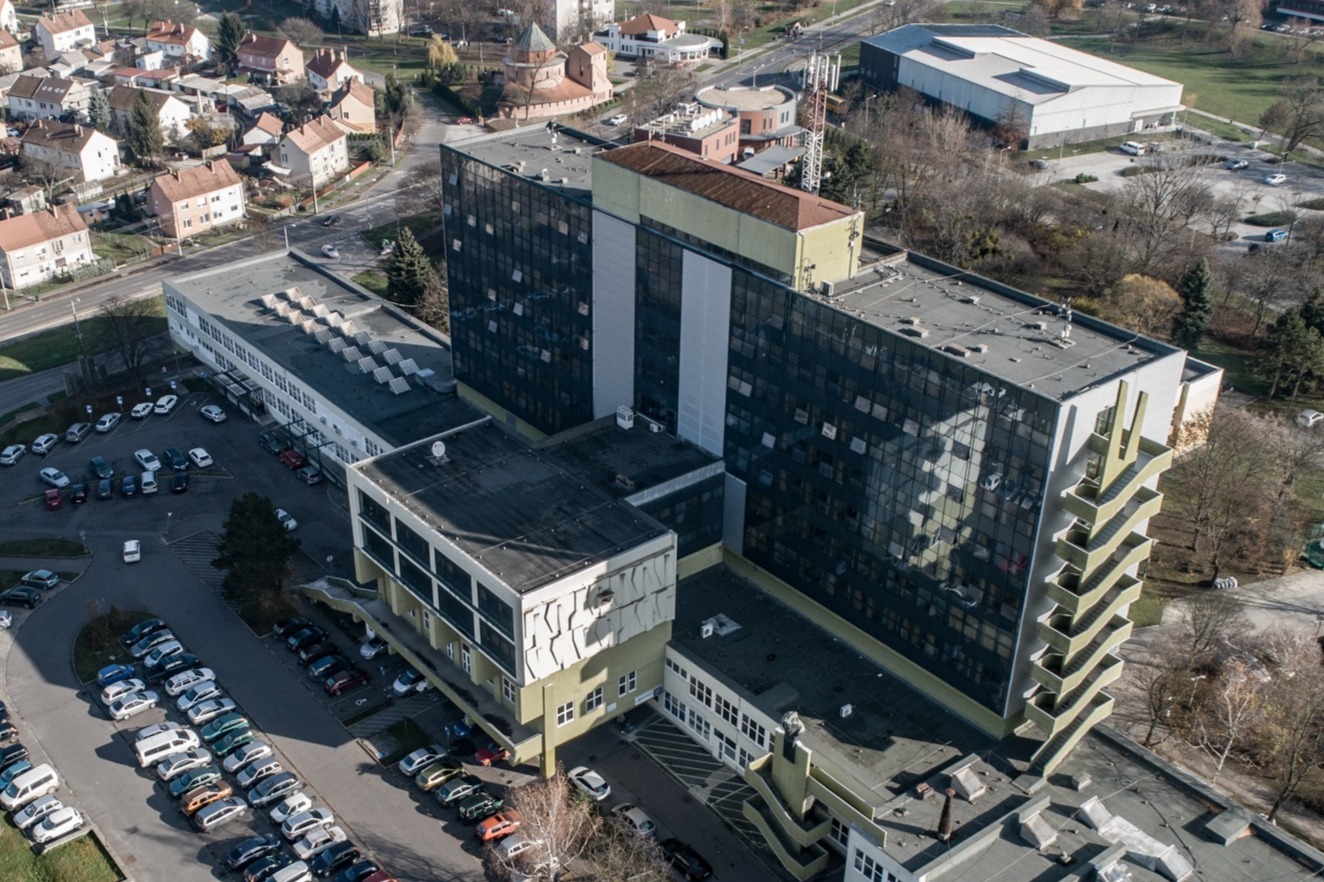 https://kolorline.hu/A Kazincbarcikai Kórház tájékoztatója a járóbeteg ellátás újraindításáról