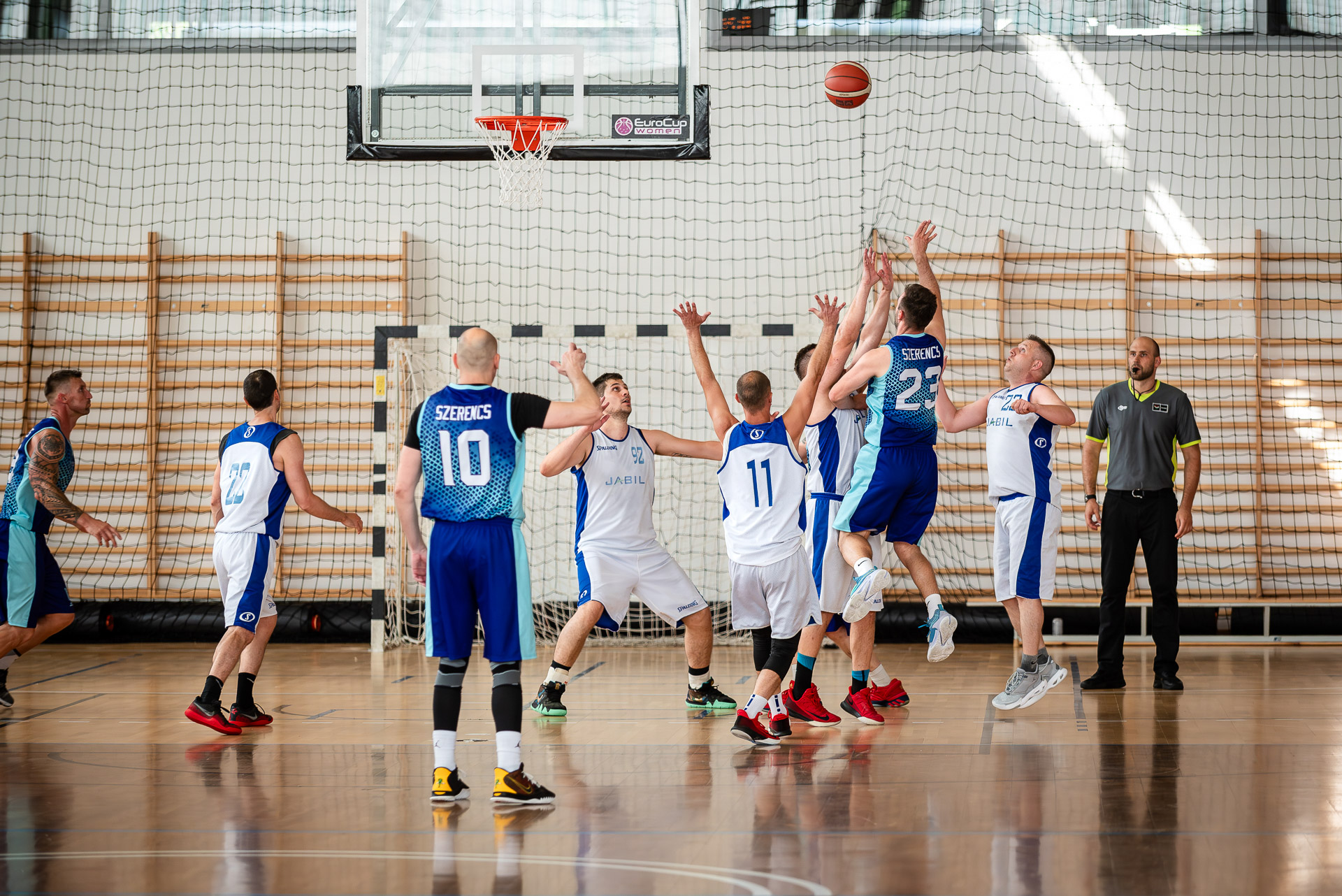 https://kolorline.hu/Framochem kosárlabda-bajnokság döntő - Don Bosco Sportközpont