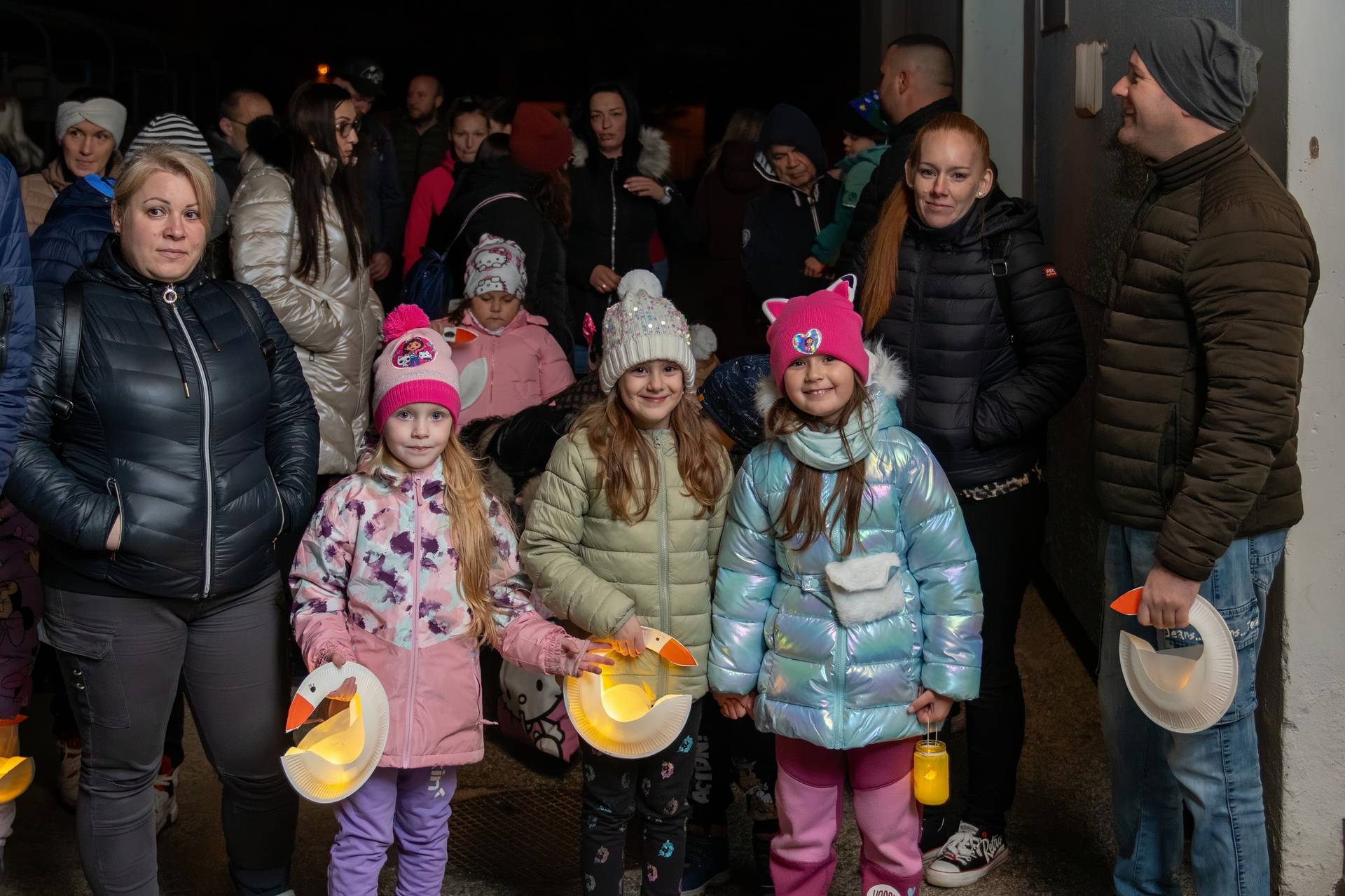 Márton nap – Százszorszép és Nefelejcs Tagóvoda