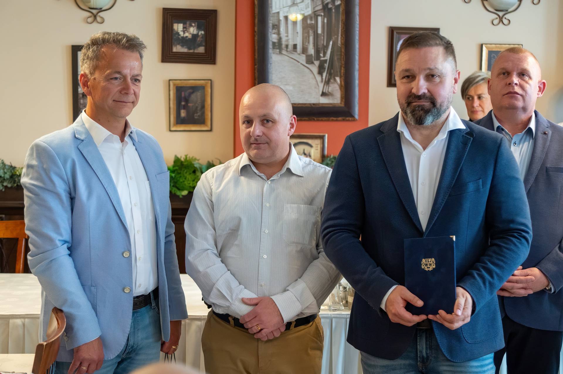 Mentők napja – Ambrózia Étterem