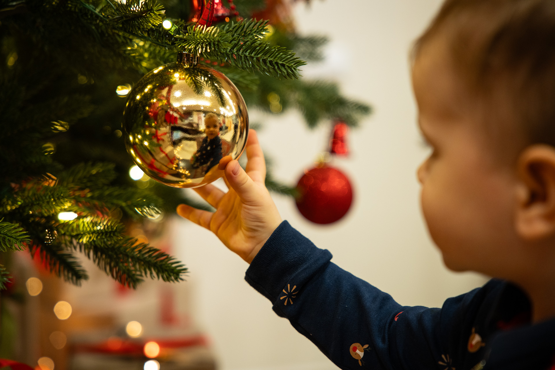 Mikulásünnepség II. (2.) - Mezey István Művészeti Központ