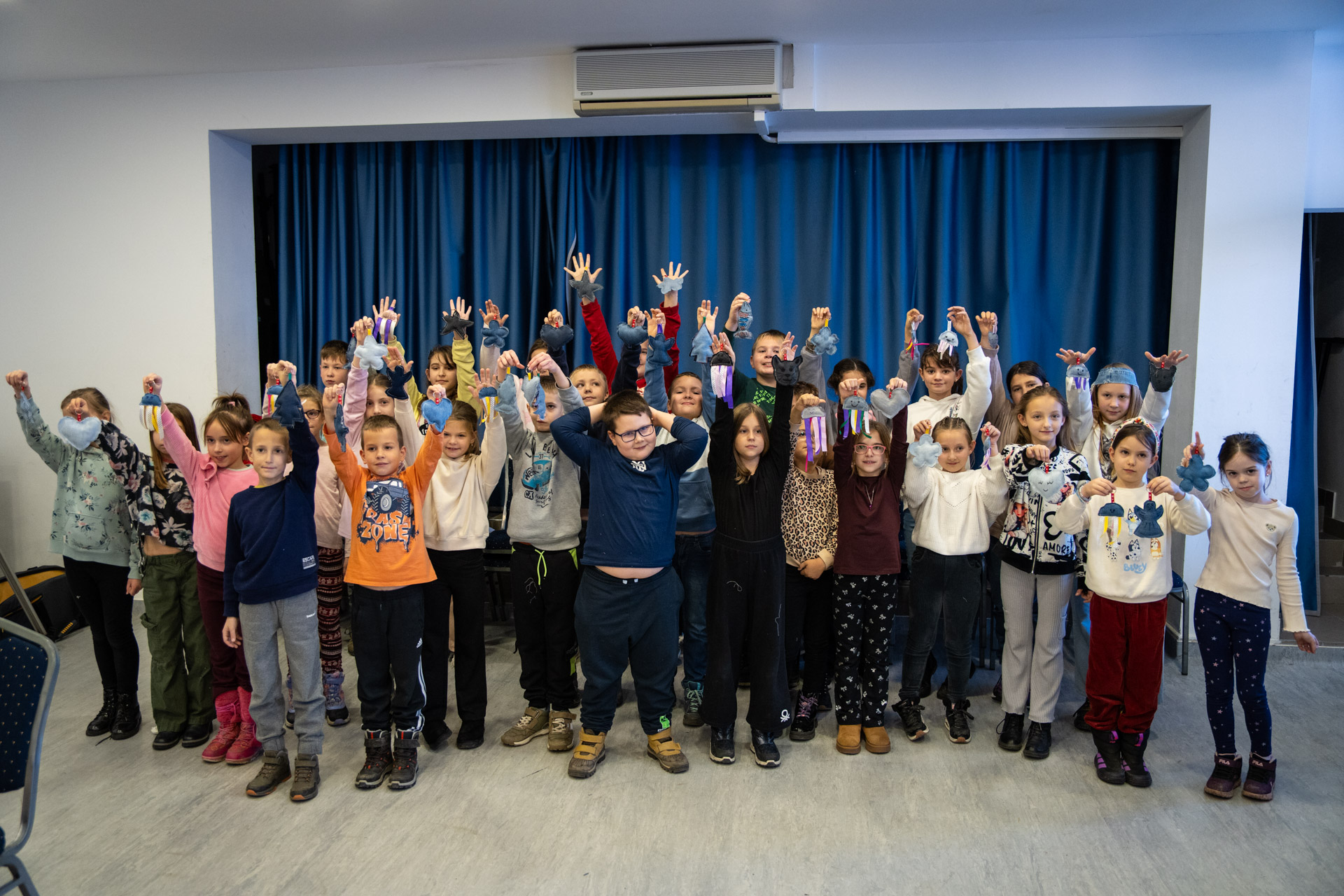 ÖKOllekció-turné - Nyékládháza