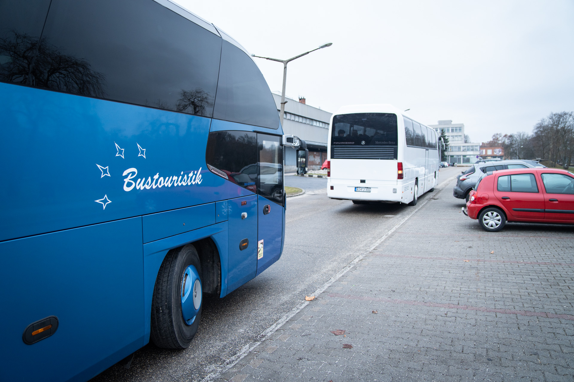 Látogatás az Operaházban