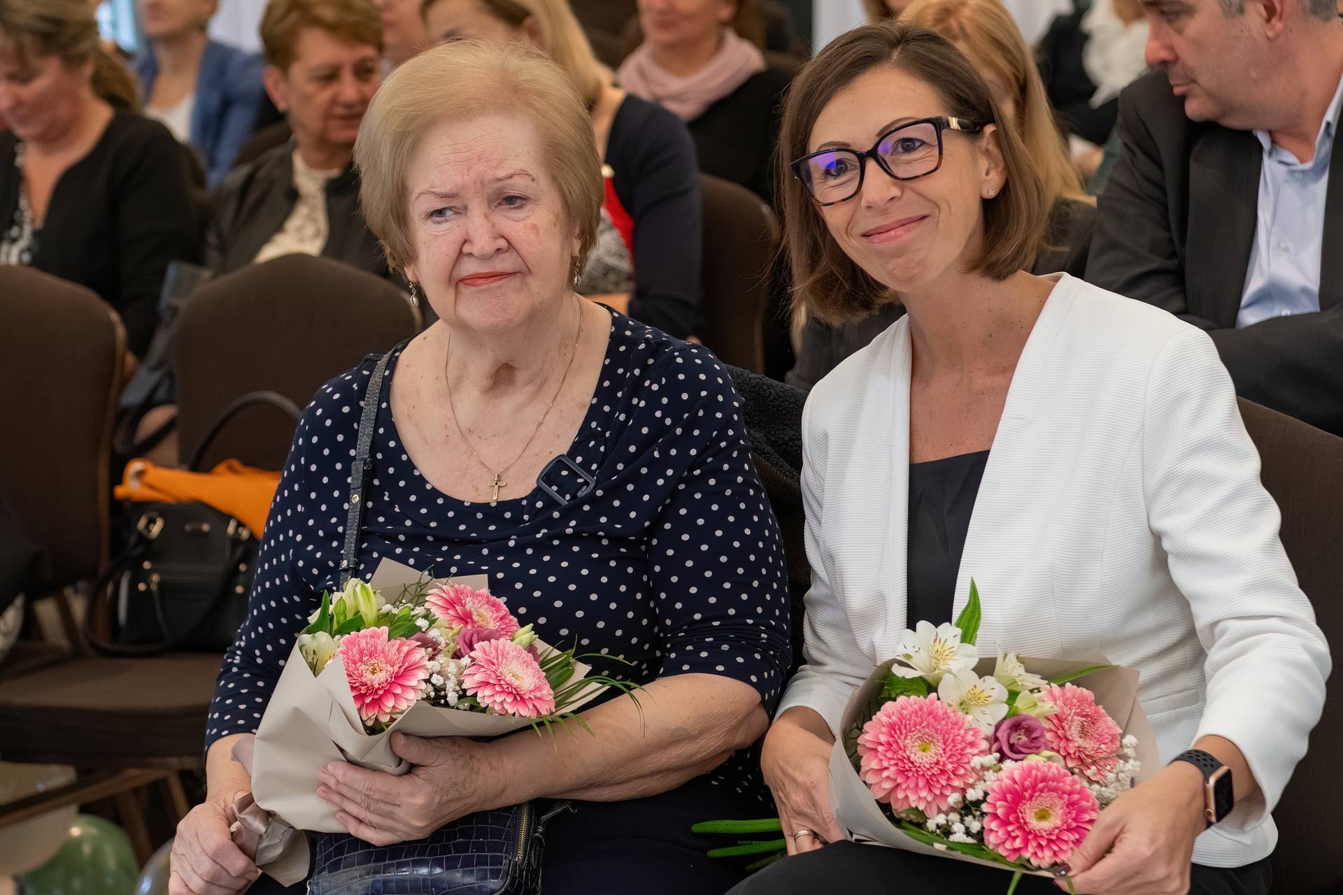 Pedagógiai Szakszolgálat 40. jubileum – Mezey I. Művészeti központ