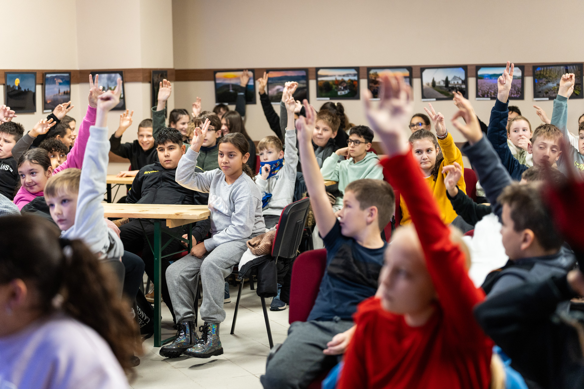 ÖKOllekció-turné - Perkupa