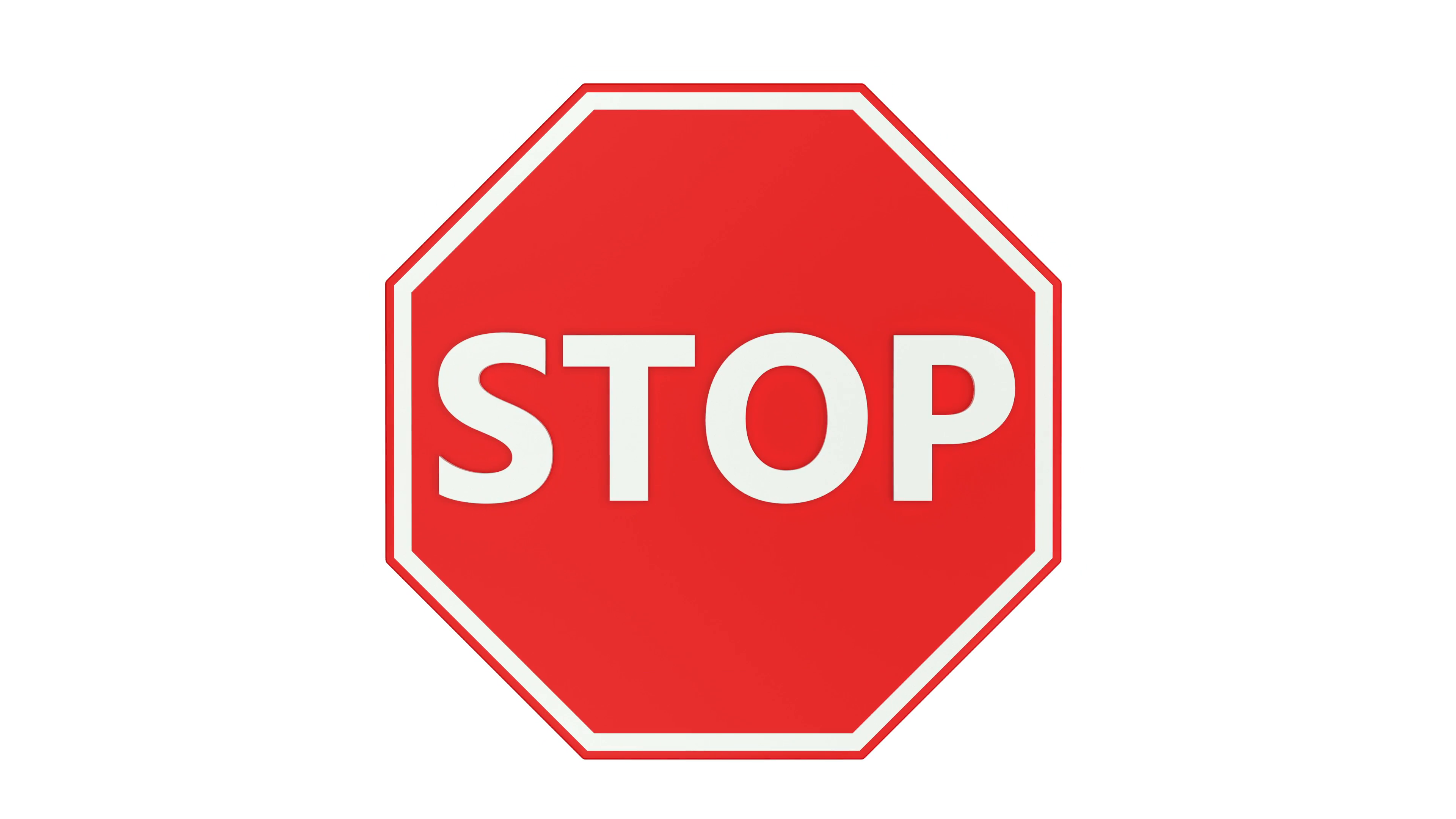 Загорается значок стоп. 2.5 Движение без остановки запрещено. Знаки приоритета движение без остановки запрещено. Знак 2.5 ПДД. Знак stop – 2.5 «движение без остановки запрещено»,.