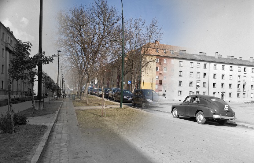 https://kolorline.hu/Úticél Kolorcity – Várjuk régi fotóidat Kazincbarcikáról