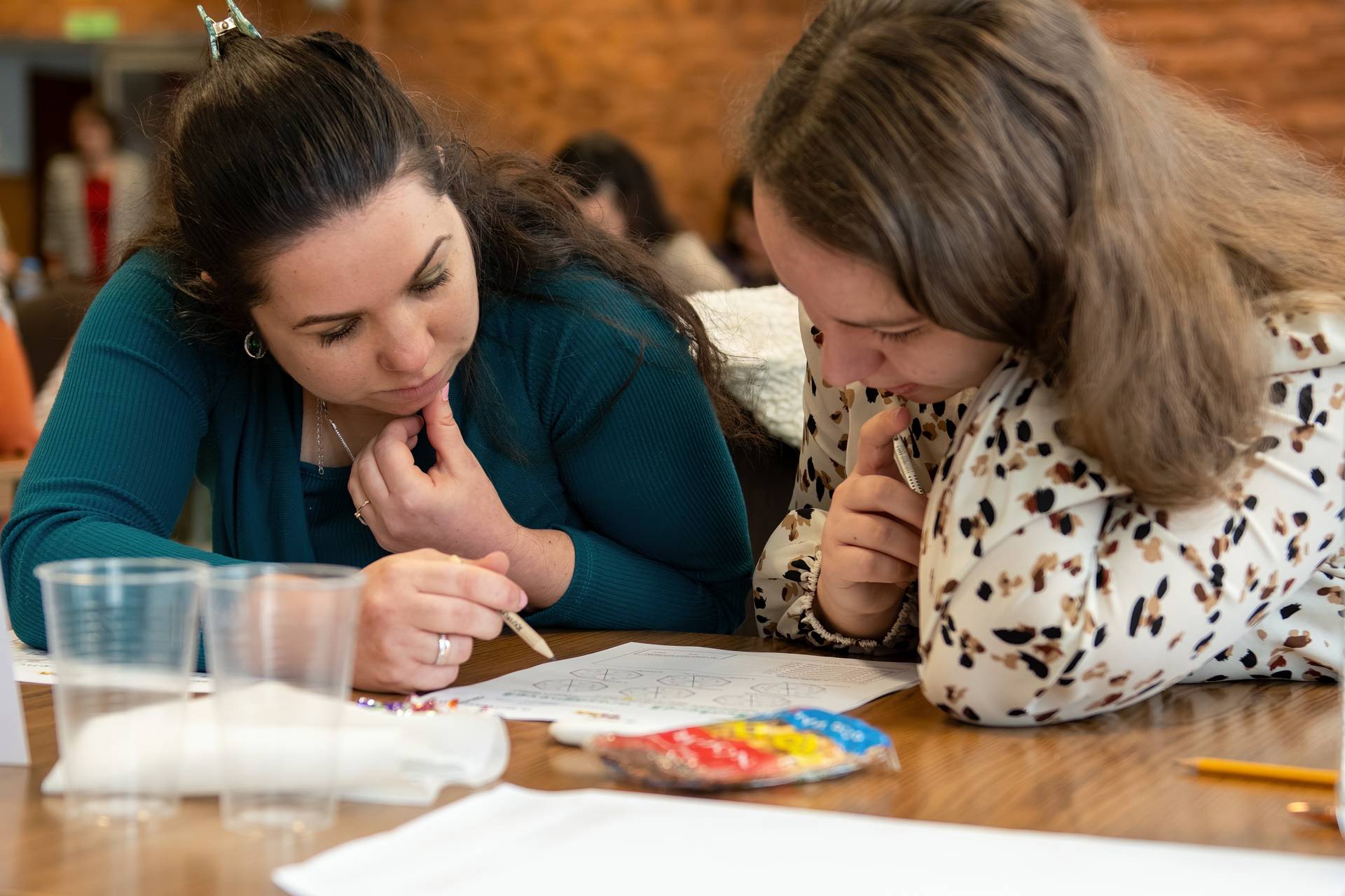 Rejtvényfejtő verseny – Egressy B. Művelődési Központ