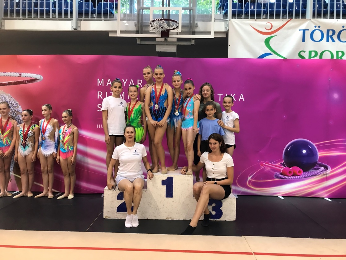 https://kolorline.hu/Nagyszerű eredményeket értek el a gimnasztikás lányok
