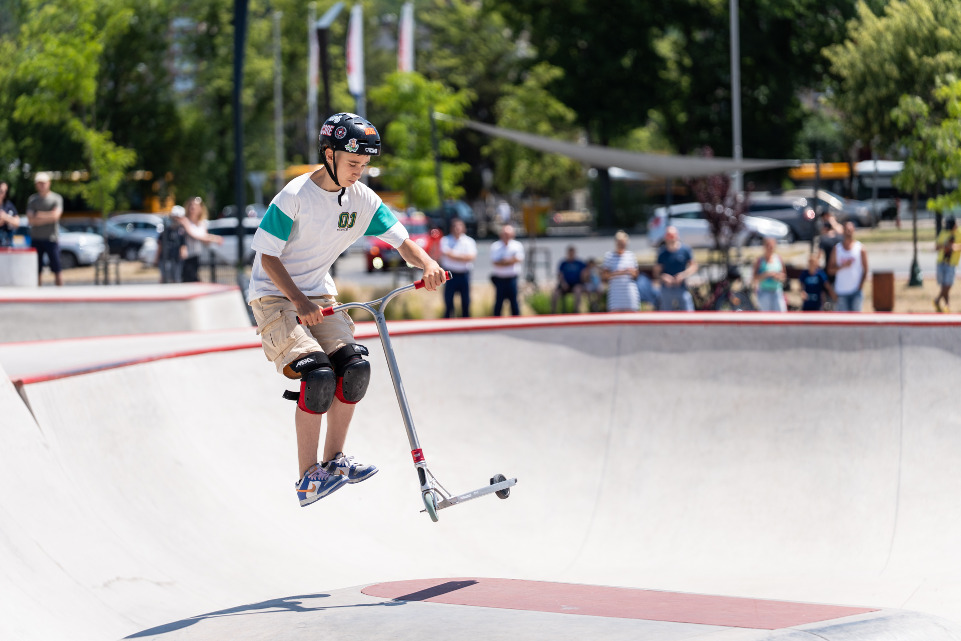 I. KolorPlatz BMX&Roller Jam - KolorPlatz