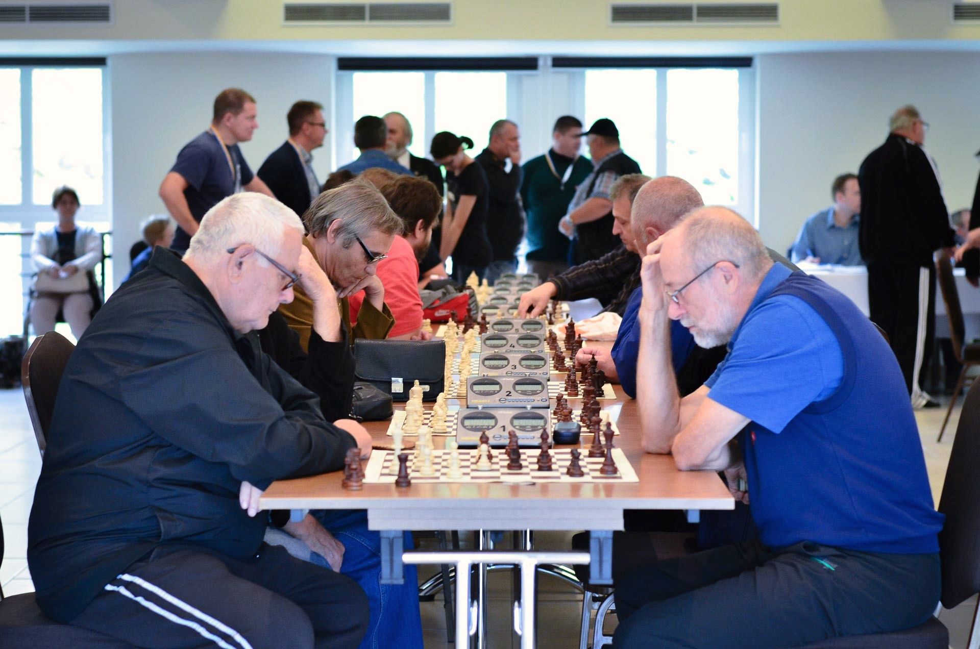https://kolorline.hu/Nemzetközi versennyel emlékeztek a sakkozók