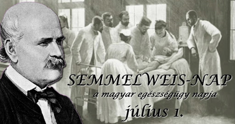 https://kolorline.hu/Semmelweis-nap – zárva lesznek a patikák és a háziorvosi rendelők