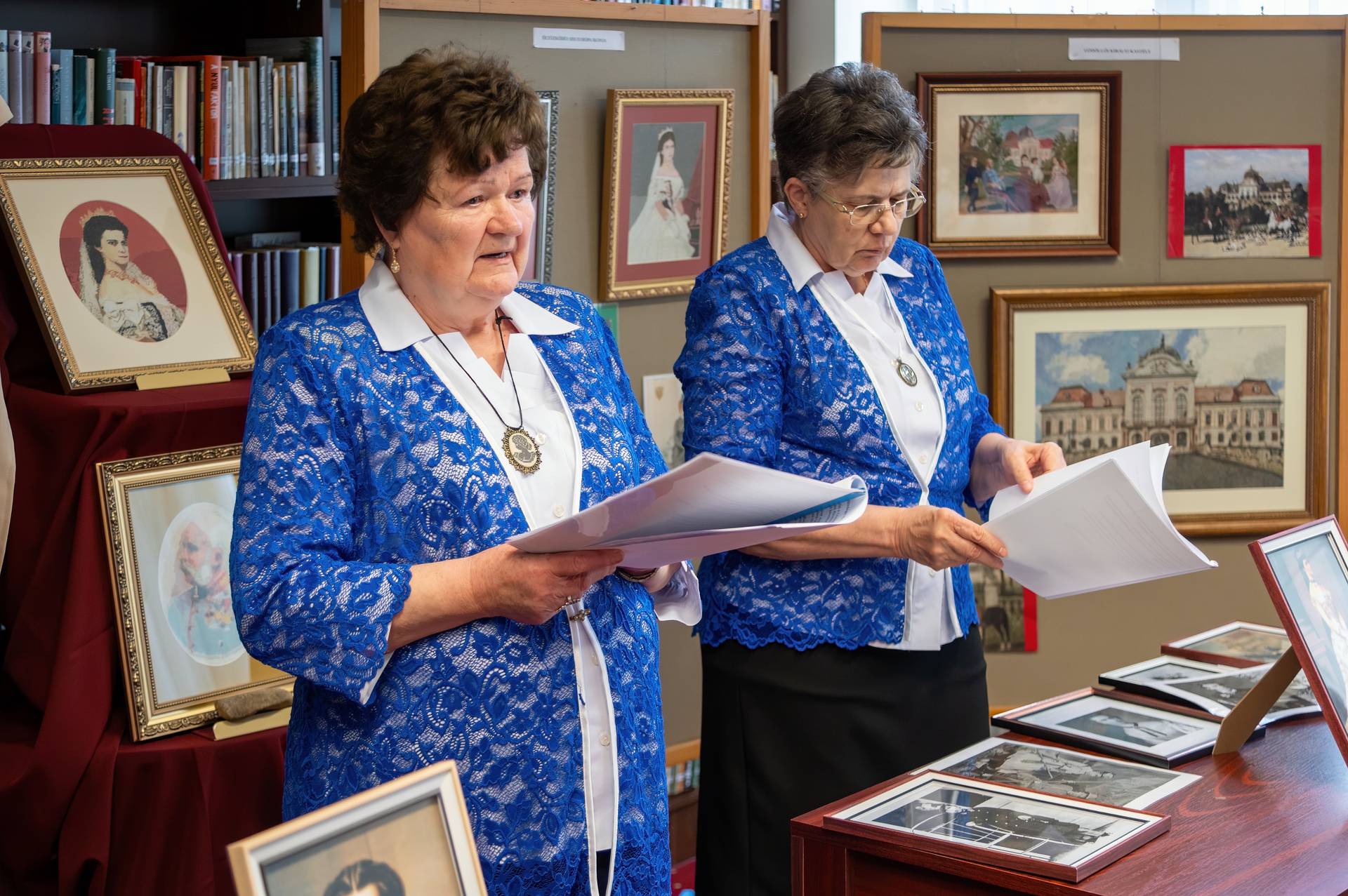 Sisi különleges élete – Egressy B. Városi Könyvtár