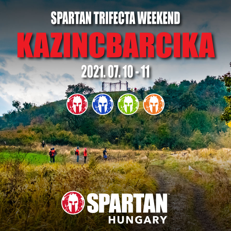 https://kolorline.hu/Hétvégén kezdődik a Spartan Race