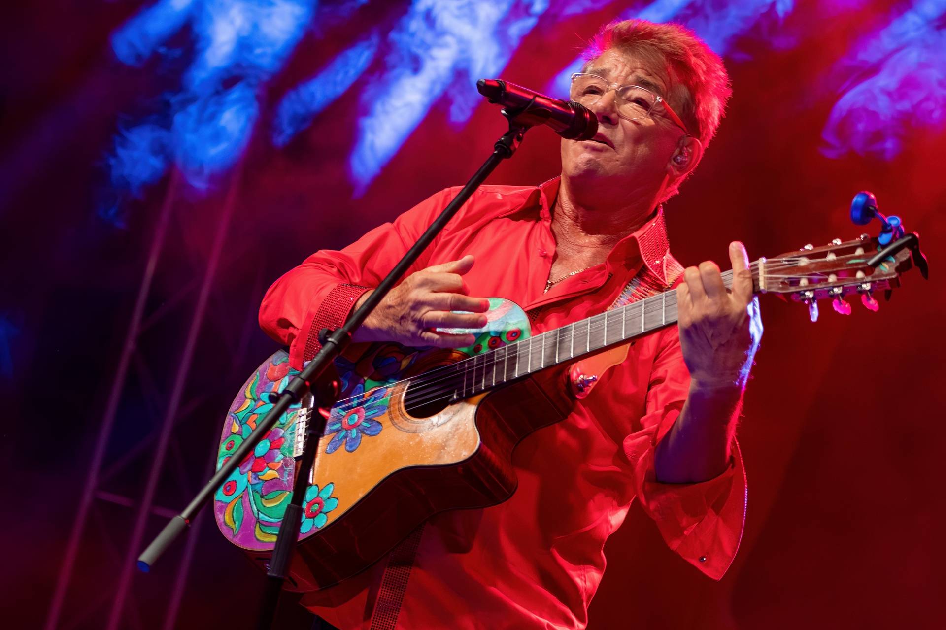 Szerencsekoncert – Mezey I. Művészeti Központ