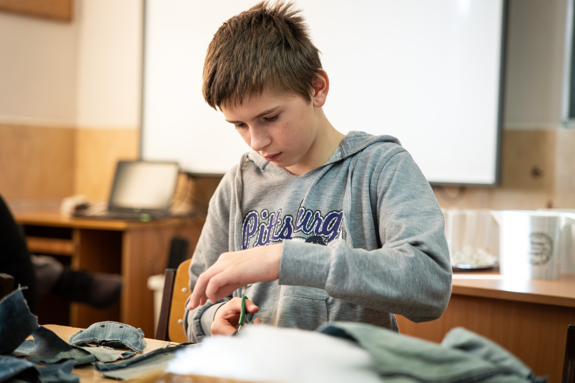 ÖKOllekció-turné - Szuhakálló